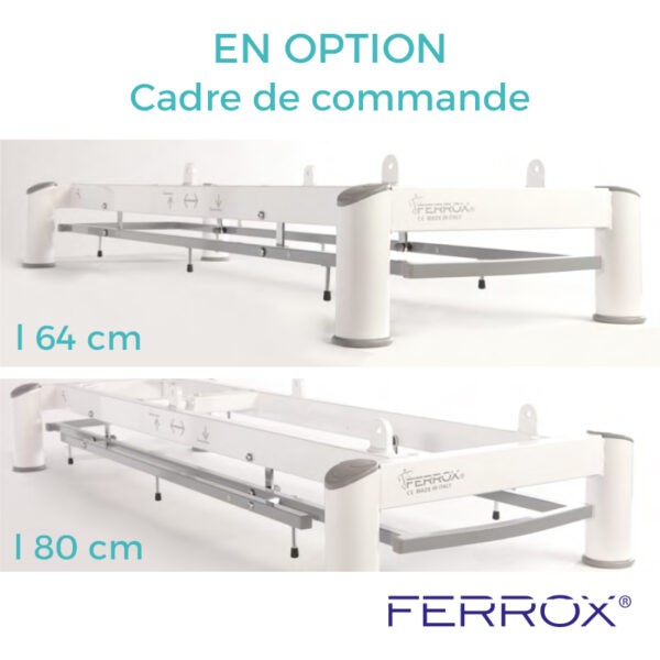 PICASSO XL TREND  /  PICASSO XLL TREND - Ferrox – Image 7
