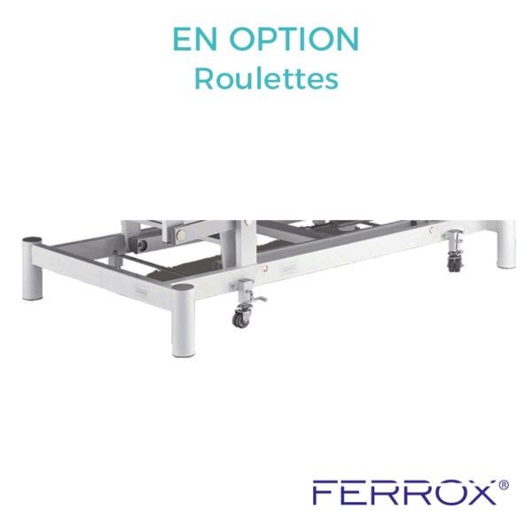 BOBATH JR AVEC DOSSIER - Ferrox – Image 6