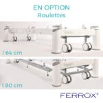 PICASSO XL TREND  /  PICASSO XLL TREND - Ferrox – Image 6