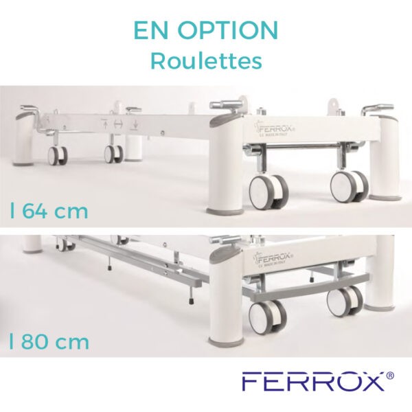 PICASSO XL TREND  /  PICASSO XLL TREND - Ferrox – Image 6