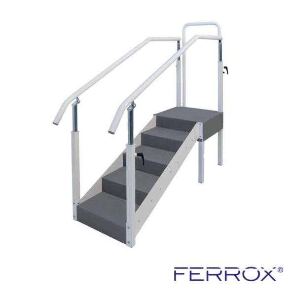 Escalier réduit PONTICELLO - Ferrox – Image 1