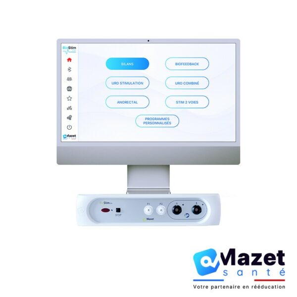 BioStim - MAZET SANTÉ – Image 1