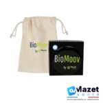 BioMoov pour BioStim - MAZET SANTÉ