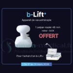 b-Lift+ - MAZET SANTÉ – Image 2