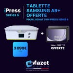 iPress Séries - MAZET SANTÉ – Image 2