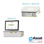 iPress Séries - MAZET SANTÉ