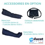 iPress Séries - MAZET SANTÉ – Image 4