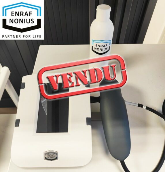sonopuls-ultrason-enraf-nonius-vendu