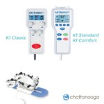 Télécommande pour ARTROMOT® K1 de genou/hanche  - CHATTANOOGA