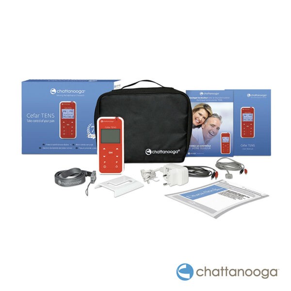 CEFAR TENS - CHATTANOOGA – Image 2