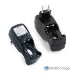 Kit chargeur + 4 piles rechargeables 1,5 V - CHATTANOOGA – Image 2