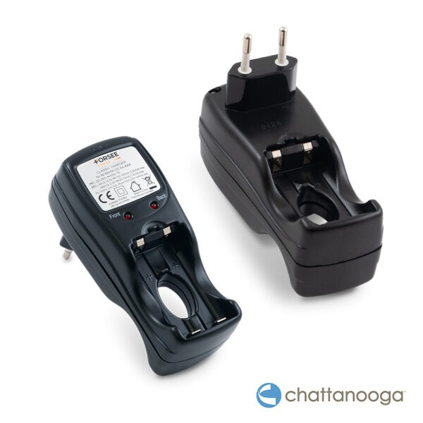 Kit chargeur + 4 piles rechargeables 1,5 V - CHATTANOOGA – Image 2