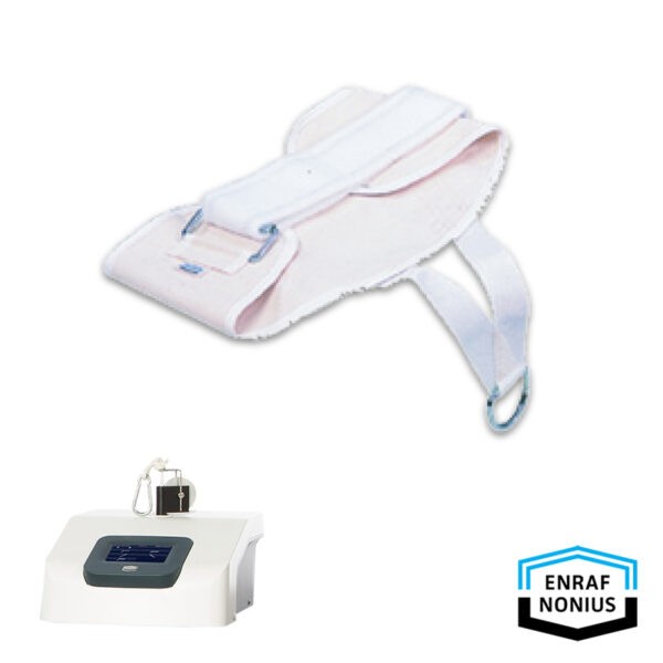Ceinture pelvienne pour ELTRAC 471 - ENRAF-NONIUS – Image 1