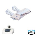Ceinture thoracique pour ELTRAC 471 - ENRAF-NONIUS