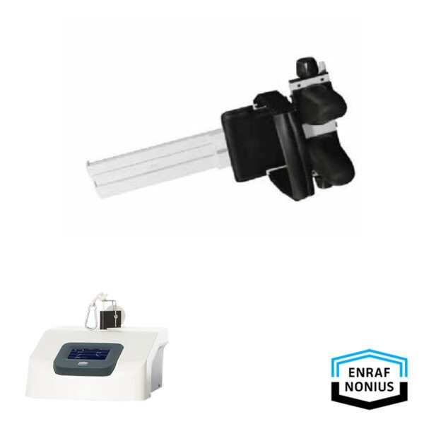 Dispositif de traction clinique Saunders pour ELTRAC 471 - ENRAF-NONIUS – Image 1