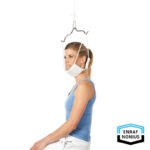 Sangle cervicale avec étrier de suspension pour ELTRAC 471 - ENRAF-NONIUS – Image 2