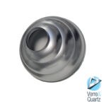 Coupole multi-foyers - Verre et Quartz