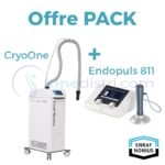 CryoOne + Endopuls 811 - ENRAF-NONIUS