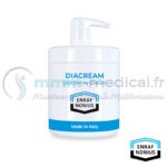 Diacream crème conductrice - ENRAF-NONIUS
