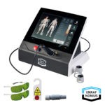 Endolaser HP High Power - ENRAF-NONIUS