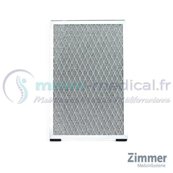 Filtre à air pour Cryo 6 - Zimmer – Image 1
