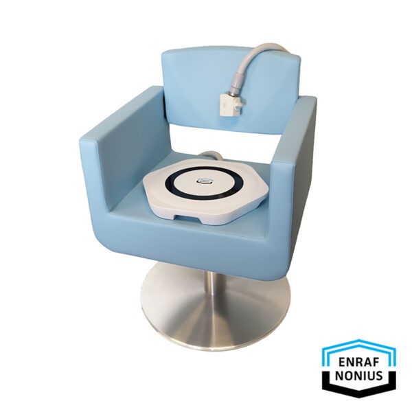 H-Activator pour Compact II - ENRAF-NONIUS – Image 2