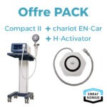 Compact II + EN-Car + H-Activator - ENRAF-NONIUS
