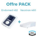 Endomed 482 + Vacotron 460 - ENRAF-NONIUS