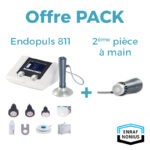 Endopuls 811 + Pièce à main - ENRAF-NONIUS