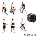 Attelles pour Vario+ - SANEVA