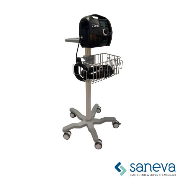 Guéridon pour Vario+ - SANEVA – Image 1