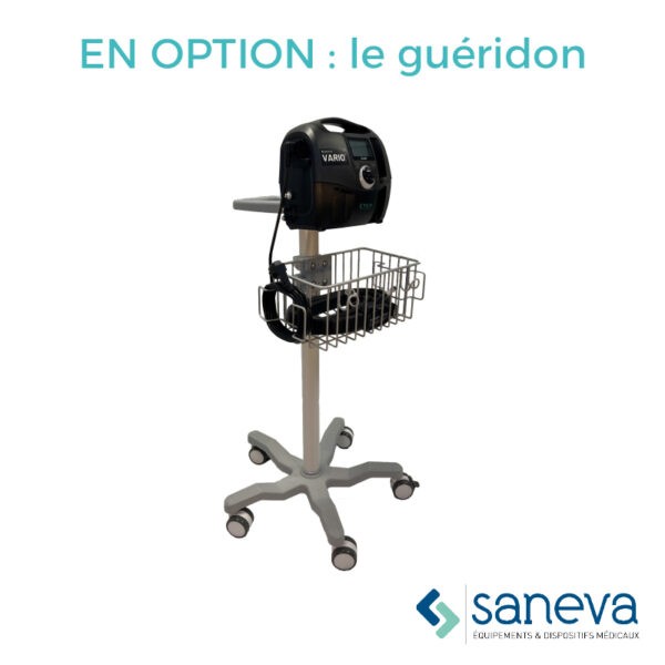 Vario+ - SANEVA – Image 5