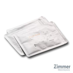 Cool Fleece ZLipo x25 - Zimmer