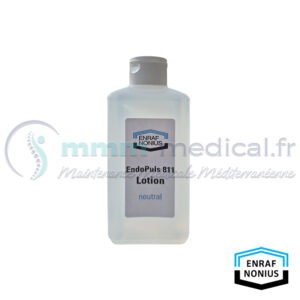 Lotion Endopuls 811 - ENRAF-NONIUS
