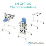 ARTROMOT® K1 Attelle motorisée de Genou / Hanche - CHATTANOOGA – Image 4