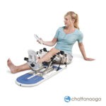 ARTROMOT® K1 Attelle motorisée de Genou / Hanche - CHATTANOOGA – Image 2