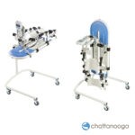 Chariot modulaire pour ARTROMOT® K1 Attelle motorisée de Genou / Hanche - CHATTANOOGA – Image 2