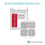 Électrodes à fil Dura-Stick® - CHATTANOOGA – Image 2