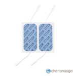 Électrodes à fil 2 sorties Dura-Stick® - CHATTANOOGA