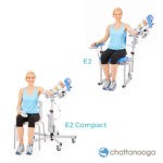 ARTROMOT® E2 Attelle motorisée de Coude / Bras - CHATTANOOGA – Image 2