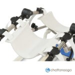 Coques hygiène pour ARTROMOT® K1 Attelle motorisée de Genou / Hanche - CHATTANOOGA – Image 2