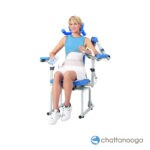 ARTROMOT® S3 Attelle motorisée d'épaule - CHATTANOOGA – Image 2