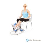 ARTROMOT® SP3 Attelle motorisée de cheville - CHATTANOOGA – Image 2