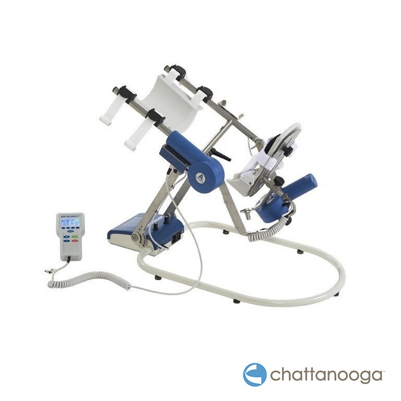 chattanooga-artromot-sp3-attelle-motorisee-cheville-arthromoteur ARTROMOT® SP3 Attelle motorisée de cheville - CHATTANOOGA – Image 1