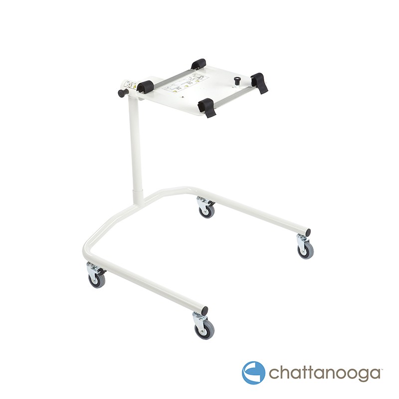 chattanooga-artromot-sp3-attelle-motorisee-cheville-chariot-modulaire Chariot modulaire pour ARTROMOT® SP3 Attelle motorisée de cheville - CHATTANOOGA – Image 1