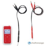 Câble bifurcateur pour CEFAR TENS - CHATTANOOGA