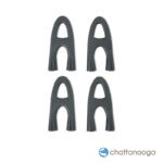 Bouchons pour vacuum pour INTELECT® MOBILE - CHATTANOOGA