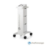 Guéridon pour INTELECT® TRANSPORT 2 / INTELECT® MOBILE 2 - CHATTANOOGA