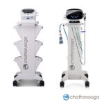 Guéridon pour INTELECT® TRANSPORT 2 / INTELECT® MOBILE 2 - CHATTANOOGA – Image 2