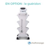 INTELECT® TRANSPORT 2 ULTRASONS - CHATTANOOGA – Image 3